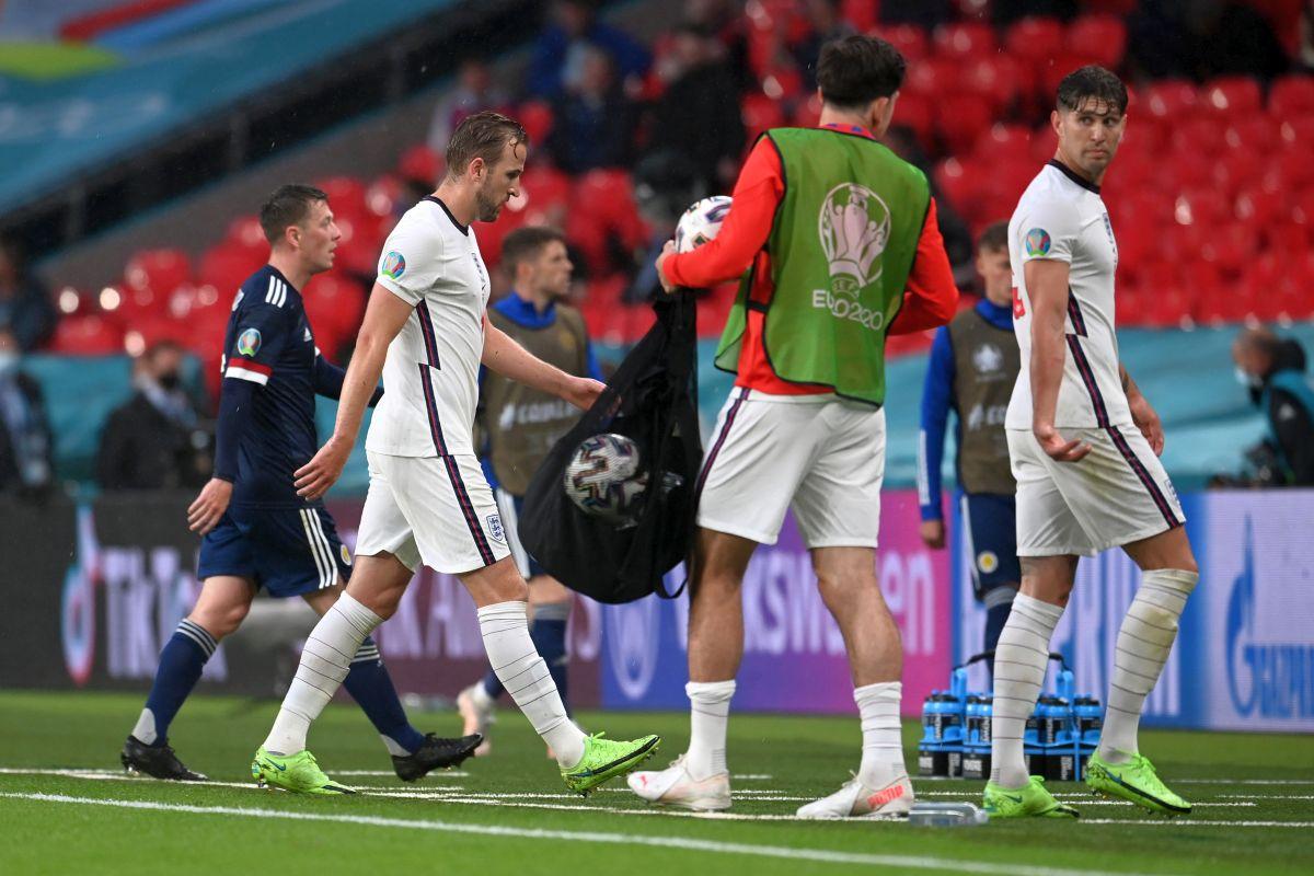 Ele au inventat fotbalul! Anglia și Scoția, întâlnire „regală” pe „bătrânul” Wembley