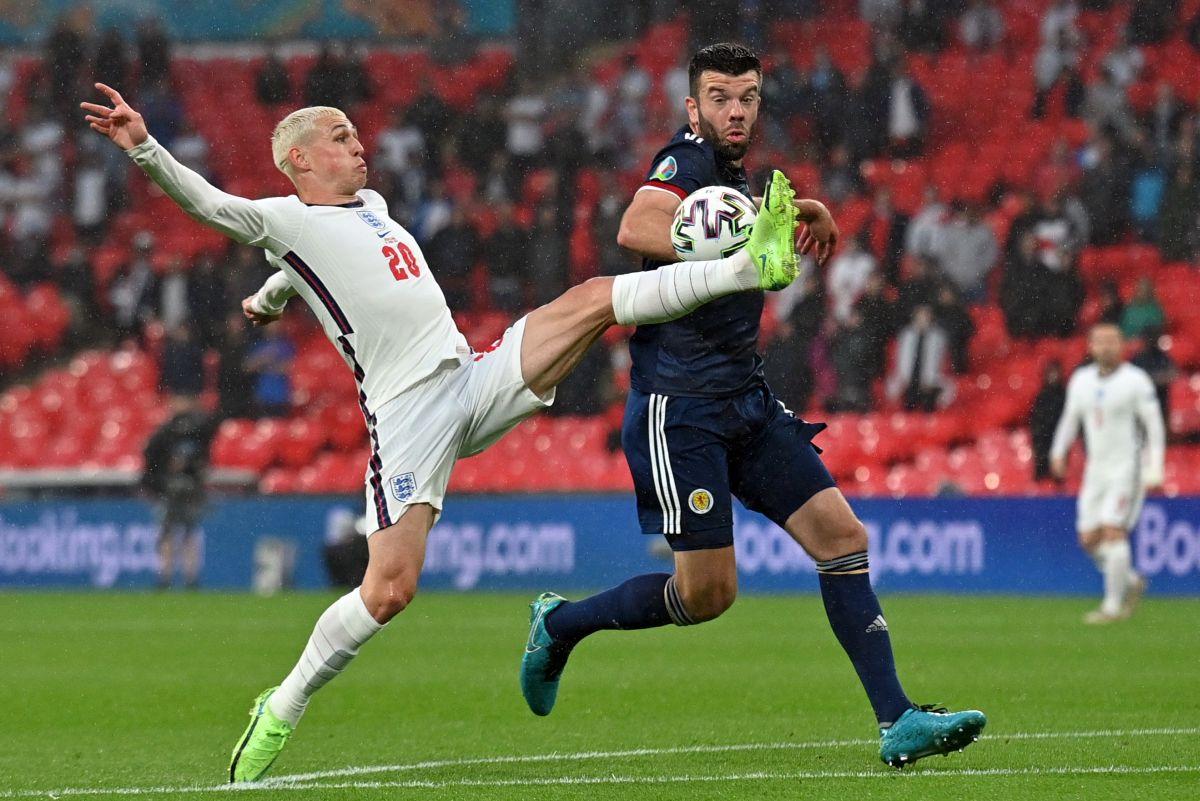 Ele au inventat fotbalul! Anglia și Scoția, întâlnire „regală” pe „bătrânul” Wembley