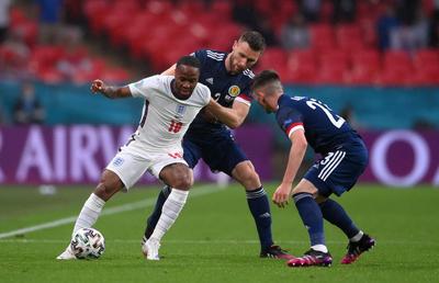 Anglia - Germania: Vedem prelungiri și penalty-uri pe Wembley? Trei PONTURI pentru primul meci al zilei de la EURO 2020