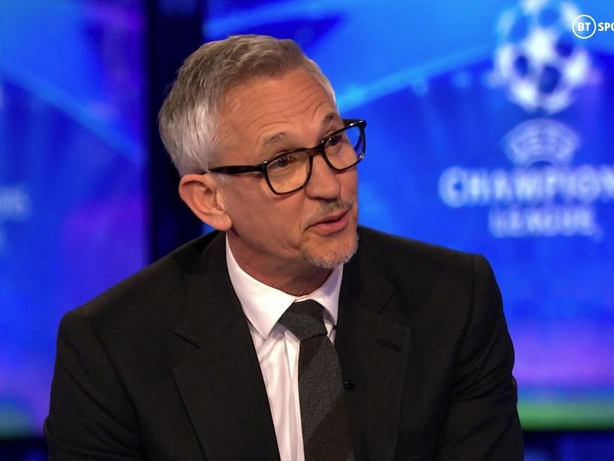 Cum au comentat legendele Gary Lineker și Alan Shearer simularea ajunsă virală a lui Immobile din meciul cu Belgia: „Este total stânjenitor”
