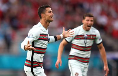 Portugalia - Germania: Spectacol sau prudență în meciul zilei de la EURO 2020? Cotă mărită la 50 pentru ca ambele echipe să marcheze