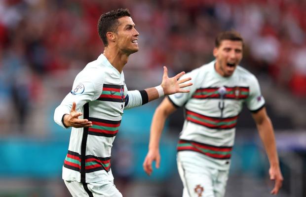 Portugalia - Germania: Spectacol sau prudență în meciul zilei de la EURO 2020? Cotă mărită la 50 pentru ca ambele echipe să marcheze
