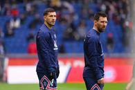 Leo Messi, episod brutal cu un coleg: „A început să mă înjure. Îmi venea să mor. Voia să mă omoare!”