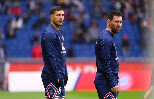 Leo Messi, episod brutal cu un coleg: „A început să mă înjure. Îmi venea să mor. Voia să mă omoare!”