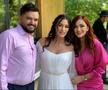 FOTO Cătălina Ponor se mărită » Viitorul soț e mai mare cu 18 ani ca ea
