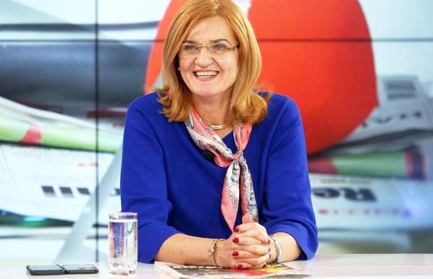 Elisabeta Lipă, lecție pentru noile generații: „Dacă nu respecți, să nu aștepți respectul celorlați”