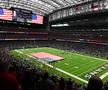 NRG Stadium (Houston, capacitate: 71.795)