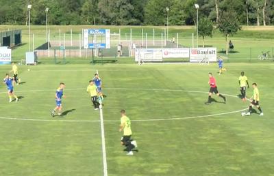CFR Cluj, victorie în primul amical al verii » Noile achiziții au impresionat în fața vicecampioanei Sloveniei