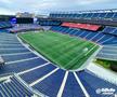 Gillette Stadium (Boston, capacitate: 65.878)