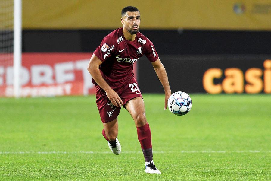 Rachid Bouhenna // FOTO: Imago MM Stoica a anunțat în direct primul transfer făcut de FCSB: „A semnat în seara asta, mâine avem conferință de presă”