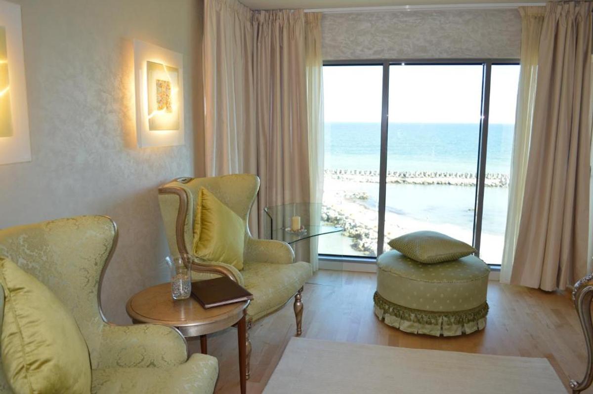 Becali Hotel