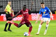 CFR Cluj are oferte pentru 4 jucători de bază! Sunt evaluați la 9 milioane de euro