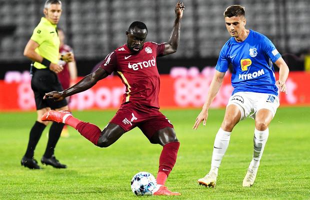 CFR Cluj are oferte pentru 4 jucători de bază! Sunt evaluați la 9 milioane de euro