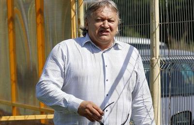 Dănuț Lupu, prins la volan fără permis! Dinamovistul riscă între 1 și 5 ani de închisoare
