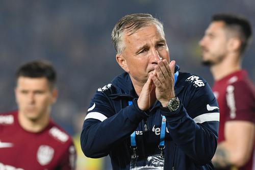 Dan Petrescu // FOTO: Imago