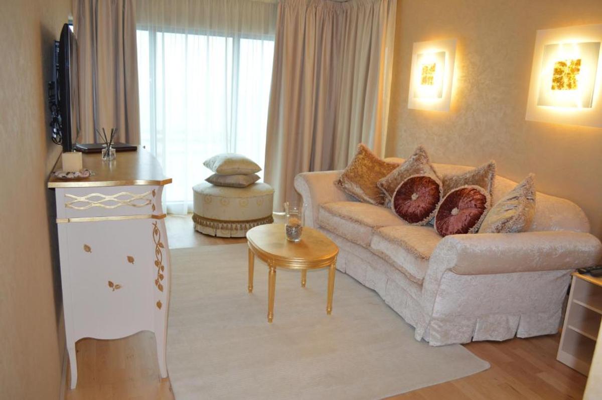 Becali Hotel