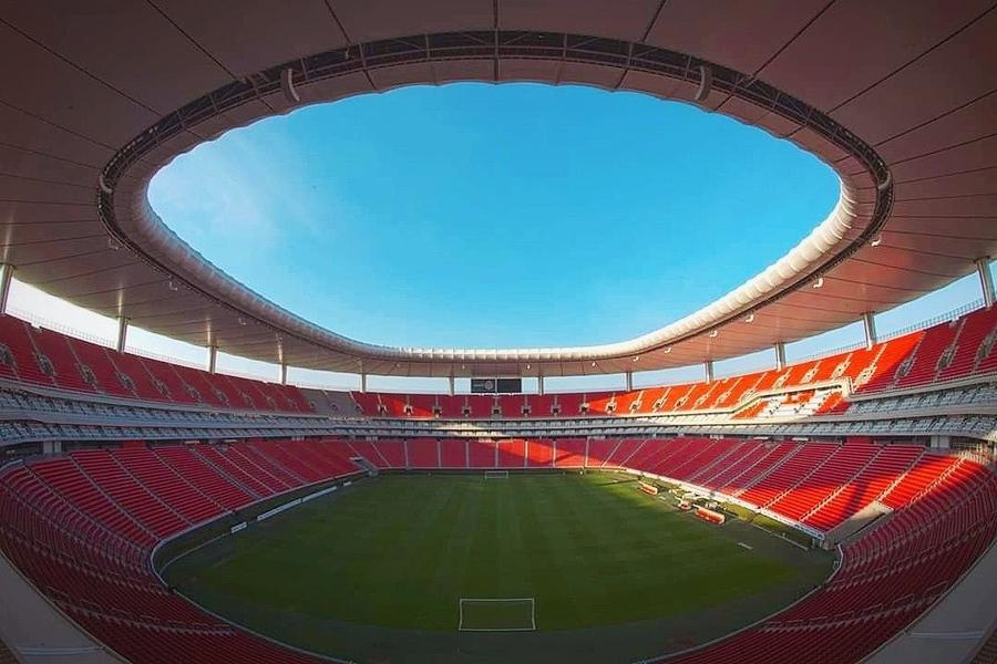 Ultima șansă pentru Mondial trece prin Mexic » Unde vor avea loc play-off-urile intercontinentale