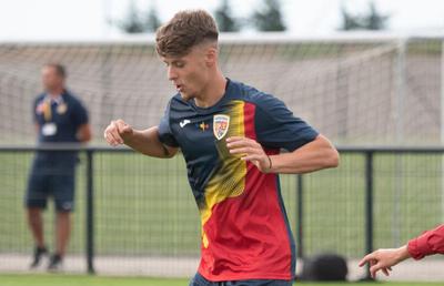 Pe urmele „Cangurilor” » România U19 debutează azi la Euro U19: cum arată lotul și grupa de foc + miza uriașă a turneului