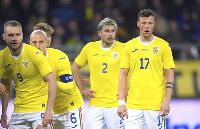Ce internațional e pe lista lui Gigi Becali după Nations League + De ce n-a ajuns Jefte Betancor la FCSB: „De el îmi place cel mai mult”