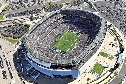 MetLife Stadium