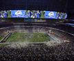 SoFi Stadium (Los Angeles, capacitate: 70.240)
