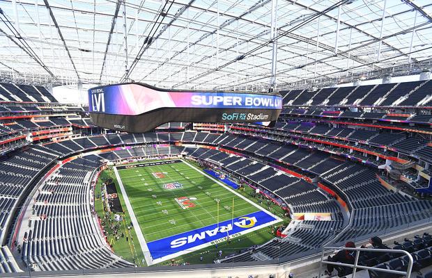 România doar visează să ajungă aici! Cum arată cele 16 stadioane care vor găzdui CM 2026 » Arena pe care se poate juca finala a costat 5,5 MILIARDE $