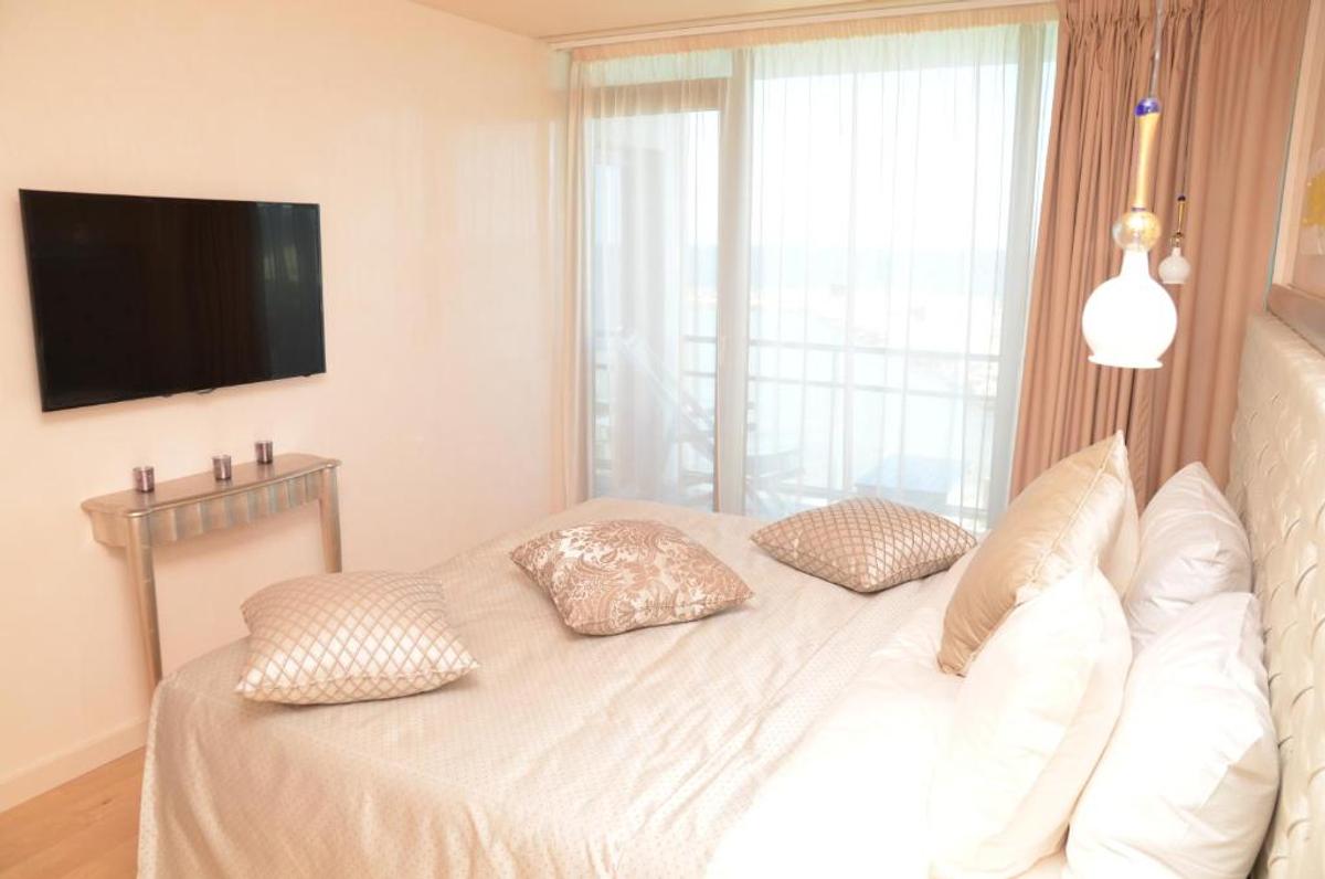 Becali Hotel