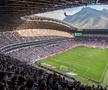 Estadio BBVA (Monterrey, capacitate: 53.500)