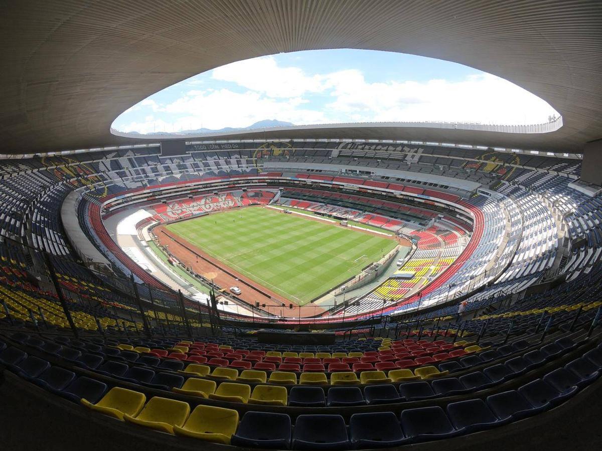 România doar visează să ajungă aici! Cum arată cele 16 stadioane care vor găzdui CM 2026 » Arena pe care se poate juca finala a costat 5,5 MILIARDE $