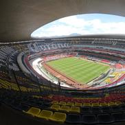 Estadio Azteca (Mexico City, capacitate: 87.523)