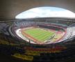Estadio Azteca (Mexico City, capacitate: 87.523)