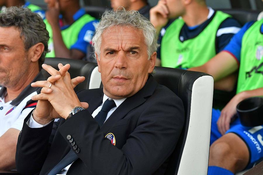 Roberto Donadoni, foto: Imago Fost selecționer al Italiei pentru Alex Cicâldău și Olimpiu Moruțan? Cu cine negociază acum Galatasaray