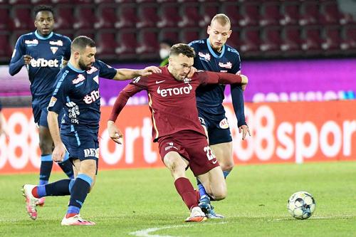 Vorobjovas, primul din dreapta // foto: Imago Images