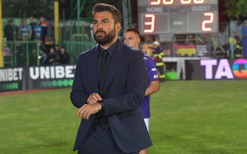 Adrian Mutu