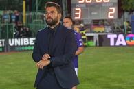 Probleme pentru Adi Mutu » 3 pierderi importante pentru Rapid înainte de confruntarea cu FCSB