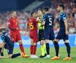 Spania - Croația / foto: Guliver/Getty Images
