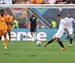 Olanda - Italia 2-3 » Squadra Azzurra și-a adjudecat finala mică a Ligii Națiunilor, după un meci-spectacol în casa olandezilor