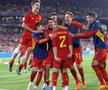 Croația - Spania / foto: Guliver/Getty Images