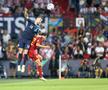 Spania - Croația / foto: Guliver/Getty Images