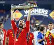 Spania - Croația / foto: Guliver/Getty Images