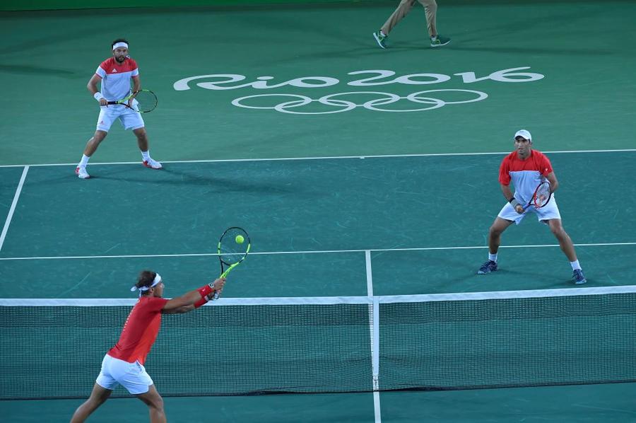 Marea dezbatere! Djokovic, Nadal sau Federer? Ce spune Horia Tecău: „El e cel mai influent