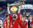 Croația - Spania / foto: Guliver/Getty Images