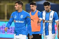 A plecat de la Universitatea Craiova fotbalistul care intrase în război cu clubul: „Să-i urăm succes”