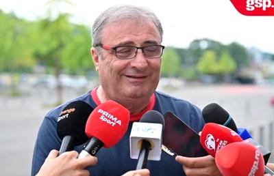 „M-ați adus la discotecă?!” » Scenă amuzantă la Lucerna: cine a întrerupt interviul lui Stoichiță