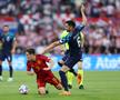Spania - Croația / foto: Guliver/Getty Images