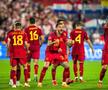 Croația - Spania / foto: Imago Images