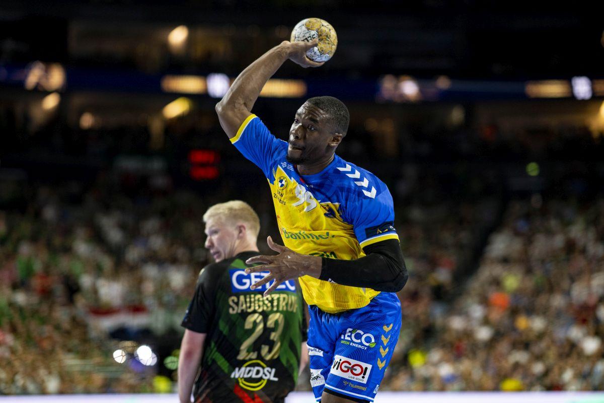 Magdeburg - Kielce, marea finală a Ligii Campionilor la handbal masculin