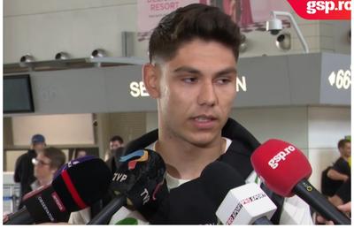 Antonio Sefer are probleme de adaptare în Israel. Echipa lui a fost demolată în Cupă de Maccabi Tel Aviv
