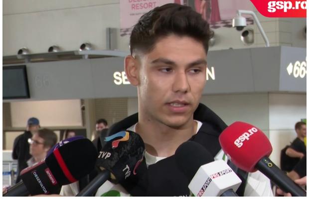 Antonio Sefer are probleme de adaptare în Israel. Echipa lui a fost demolată în Cupă de Maccabi Tel Aviv