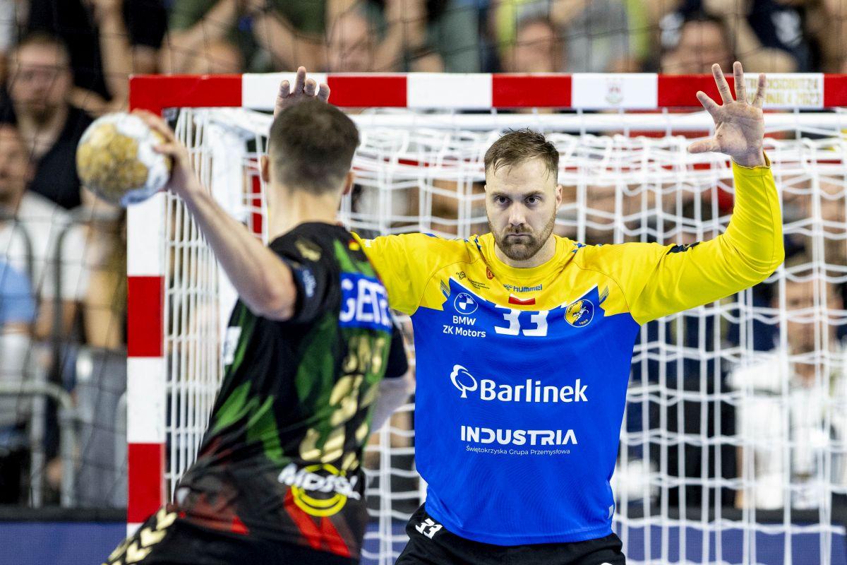 Magdeburg - Kielce, marea finală a Ligii Campionilor la handbal masculin